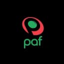 Logo de Paf Casino