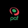 Logo de Paf Casino